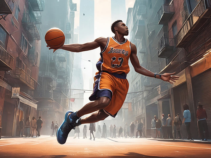 永远不要和刚分手的男生成为对手失恋的东契奇是真的强！