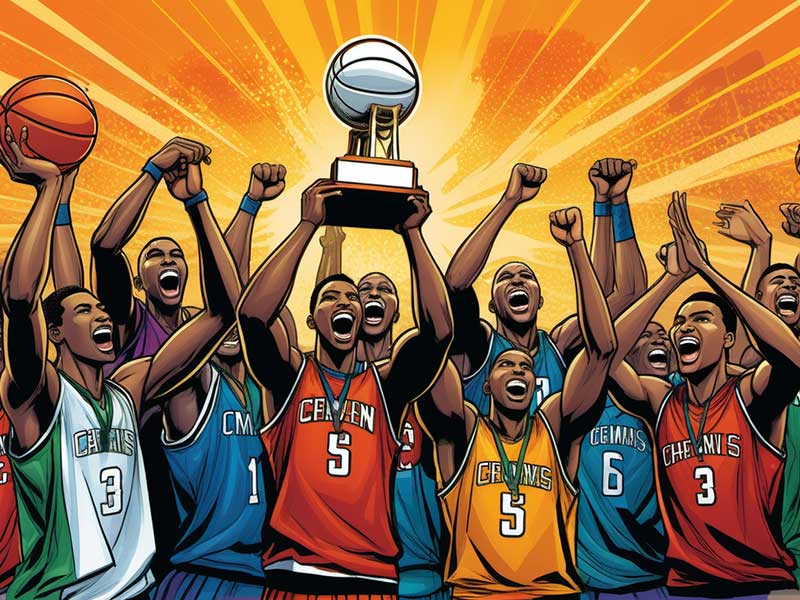 这是个好问题！文班和约基奇，你们会选谁为建队核心