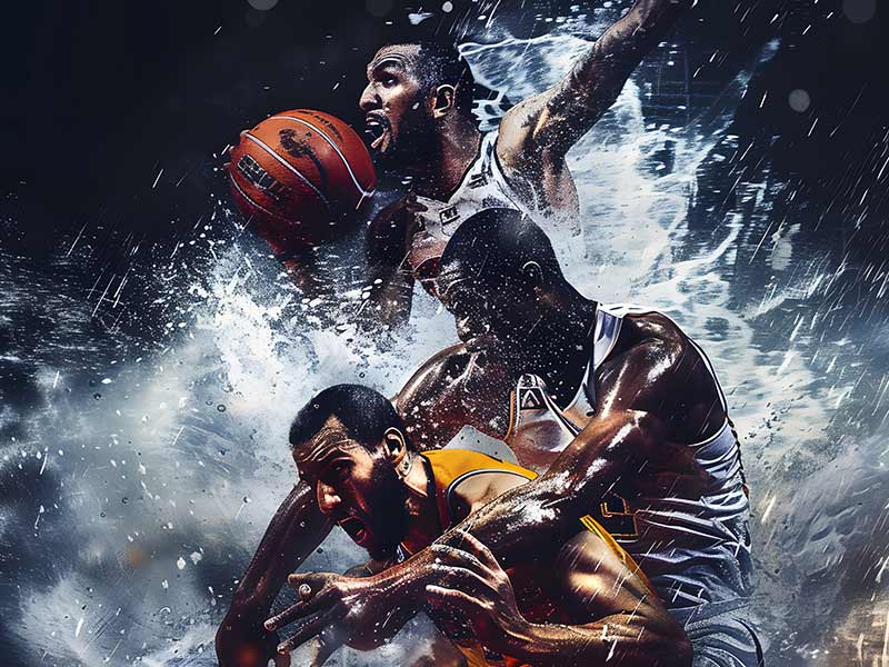 这个撤步给打几分