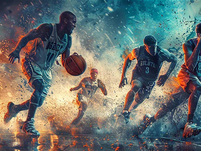 笑死湖人赛前仪式詹姆斯抛球罕见翻车失误当场返工