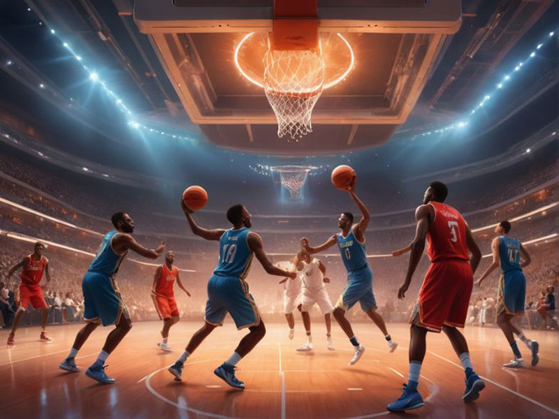 不吹不黑，老詹这赛前热身运球是什么水平