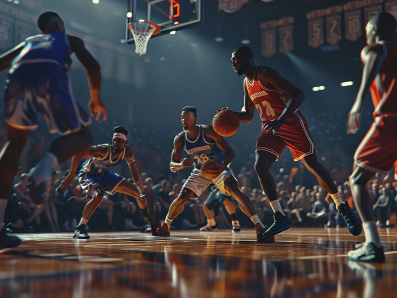 为啥说湖人已经焕然一新必须另眼看待