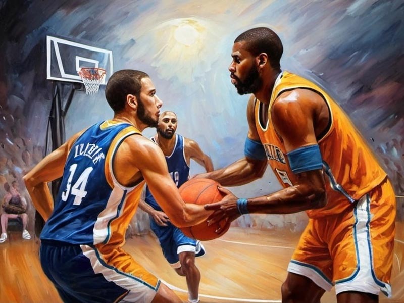 发展联盟最大牌球员名场面：库里20年在发展联盟的训练！