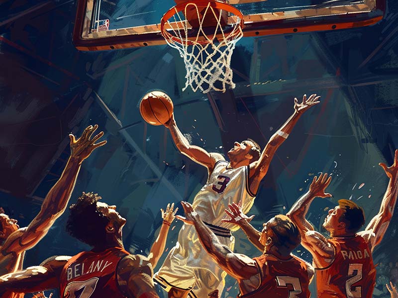 顶级的3D球员胚子！布雷伦穆林斯场均12分3板精彩集锦