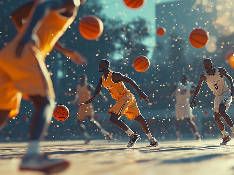 德克萨斯大学球员高难度准绝杀后，做出哈登经典撒盐庆祝动作！