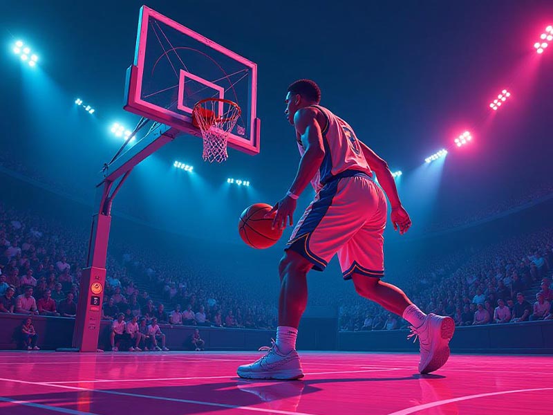 03月18日NBL常规赛江西鲸裕清酒115106长沙勇胜全场集锦