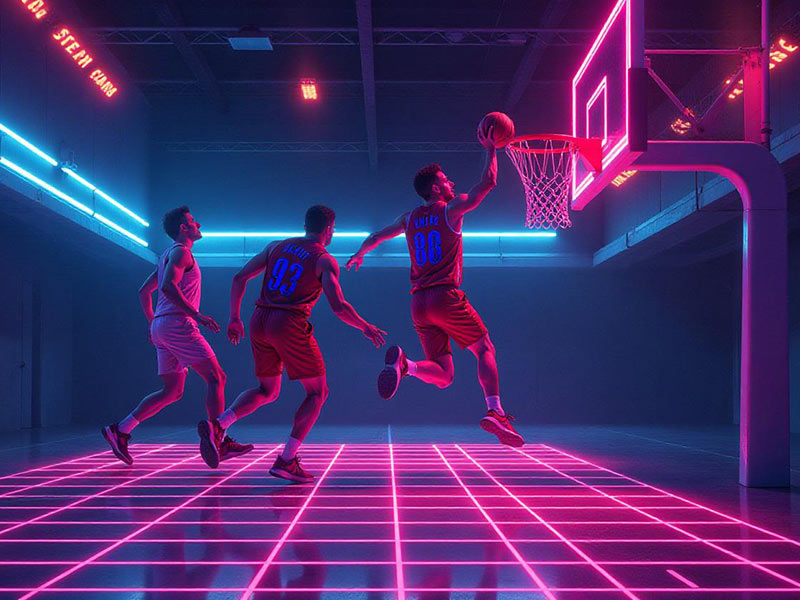 辽篮拉拉队天花板不接受反驳