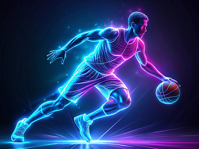 模板施罗德！得分型控卫安德森大二赛季场均19分8助集锦