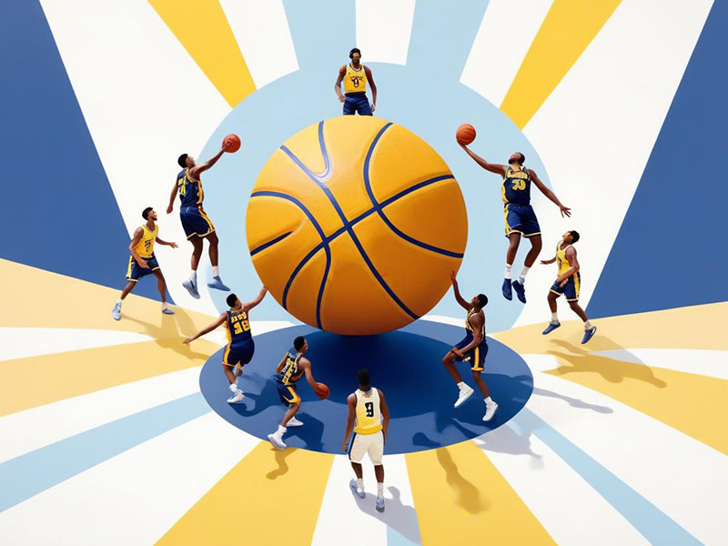 就别谦虚了！小卡此前做客伊巴卡节目：我的大手其实不适合投篮！