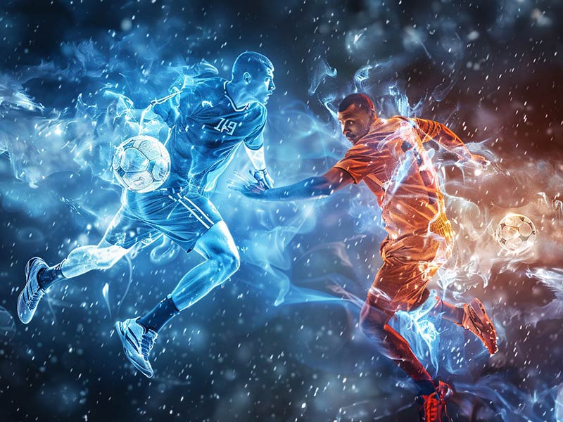 足球小将要拍10集才能讲清楚你这空门为什么中柱