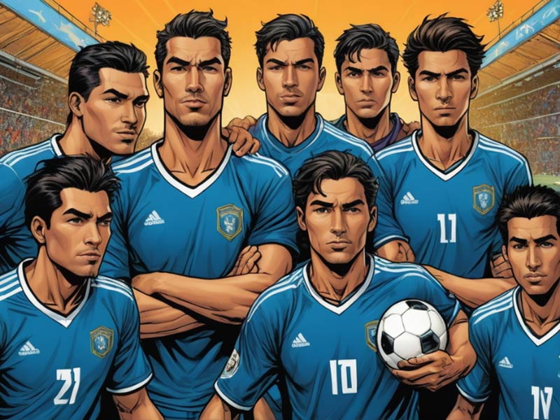 弗林蓬传中造乌龙！可惜越位在先进球无效！