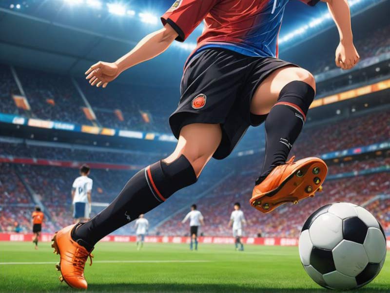 日本女足41韩国队挺进亚洲杯决赛！韩国女足泪洒赛场