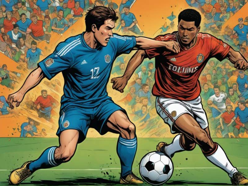 索博：我们是利物浦，我们做到了，球迷的表现比以往更上一层楼