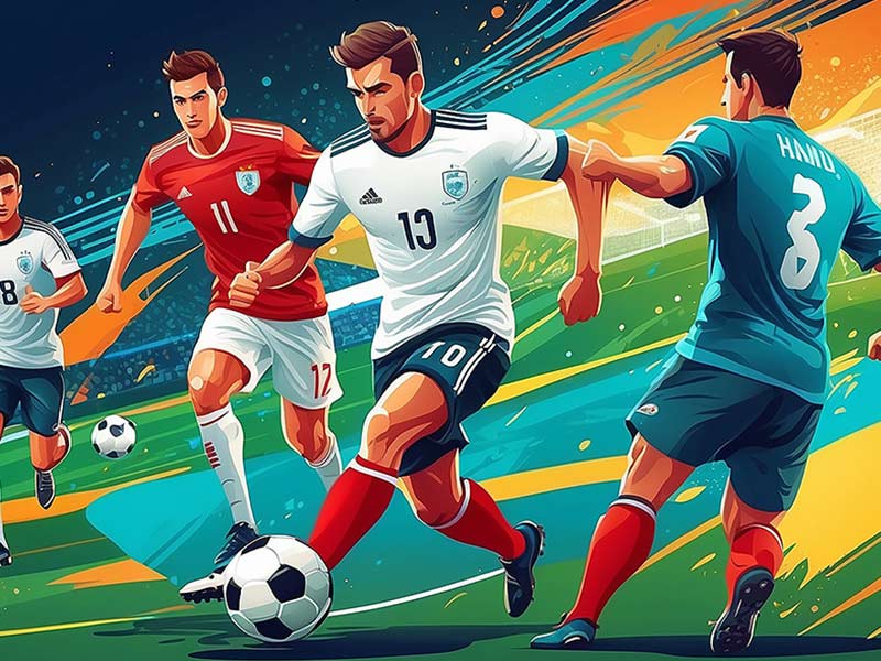 世界波！西蒙斯精彩远射破门，热刺总比分46马竞！