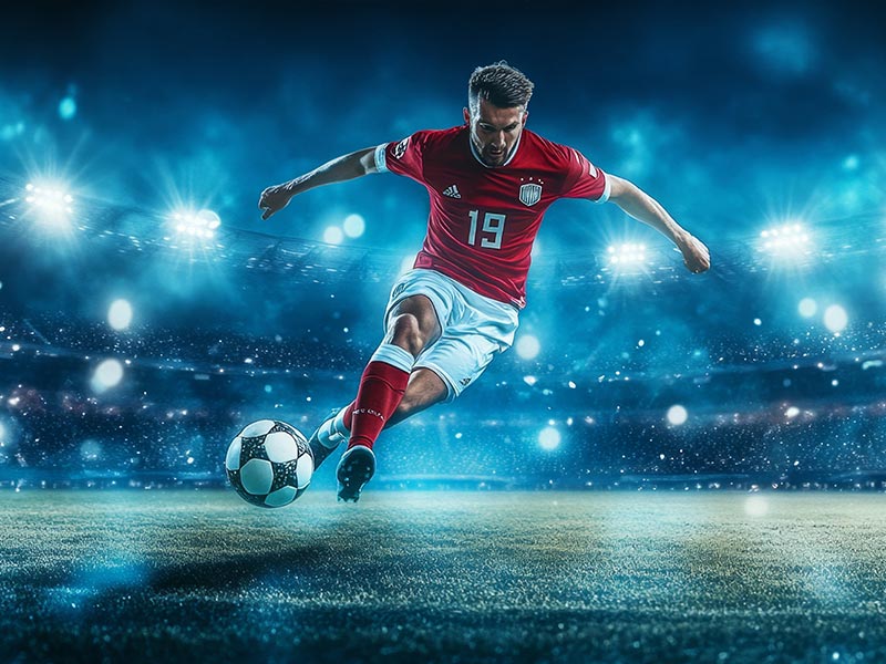 【集锦】沙王冠特奥破门利雅得新月点球大战42吉达国民