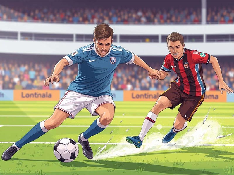 眼含热泪！邵子钦与偶像切尔西名宿科尔交换球衣