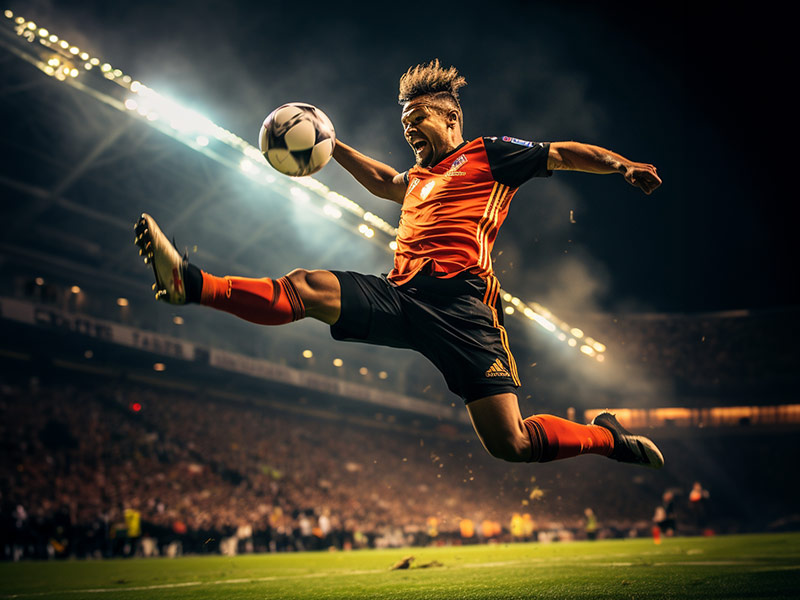 国外网友：皇马的迪亚斯这一晃让曼城的迪亚斯属实有点狼狈