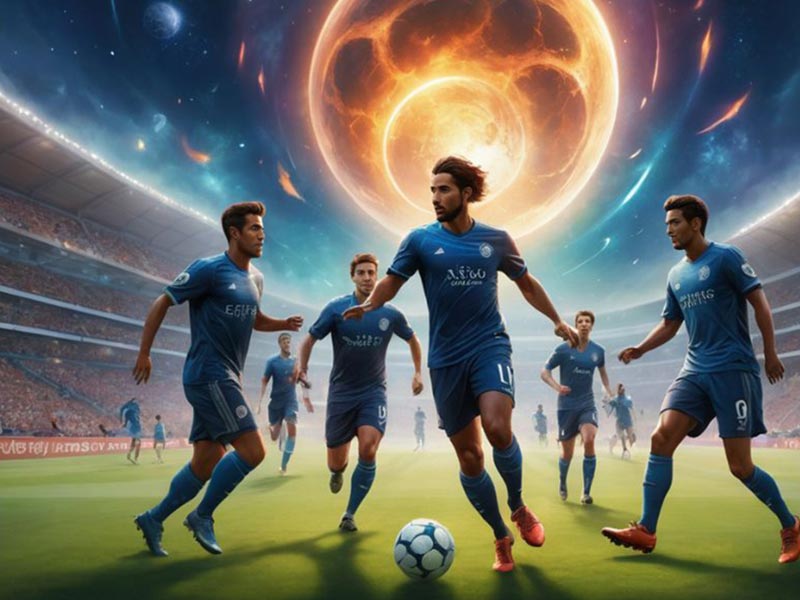 招牌的左侧斜传！名场面：梅西和阿比达尔心有灵犀！