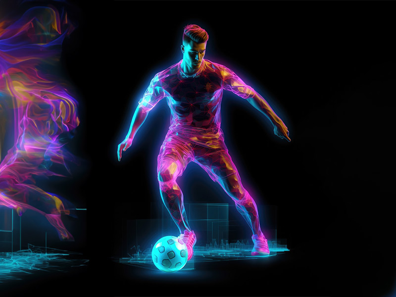 本场已造5球！拉姆塞传球失误，拉菲尼亚直面门将推射得手