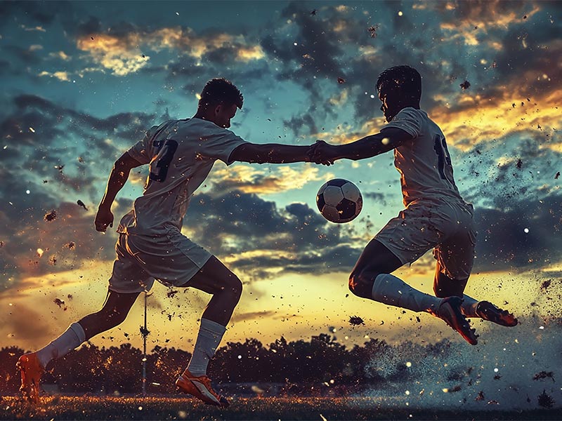 赛后拜仁球迷们高唱：马德里，马德里，我们狠狠羞辱了马德里