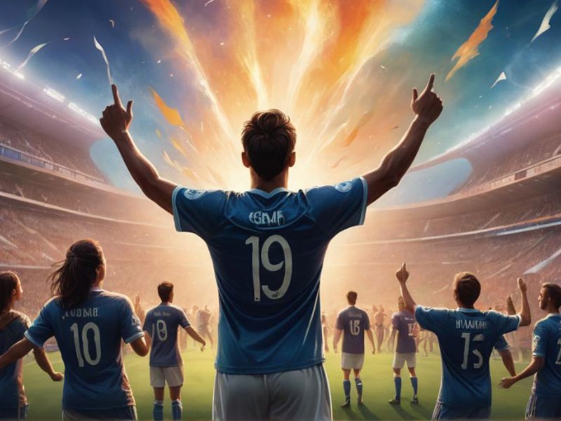 足球史罕见!巴乙联赛惊现“0触球进球”,全过程仅19秒