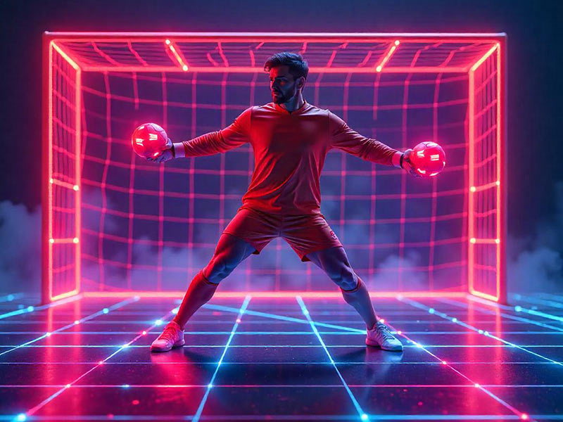 维尼修斯：巴尔韦德再次让我罚点球，这就是队长