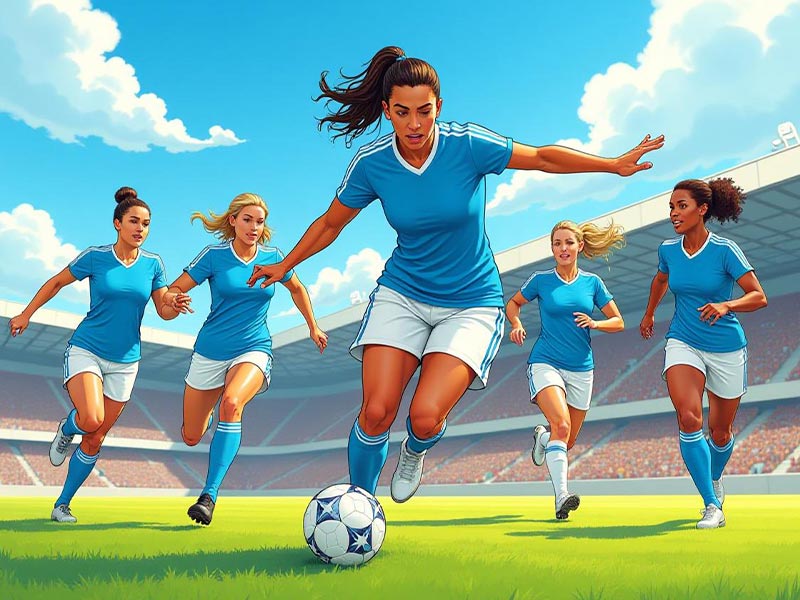 现象级！他的比赛陪伴了你多久C罗国家队精彩个人集锦！