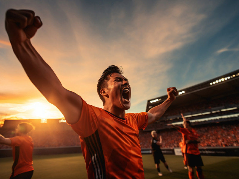 塞内加尔中场尼亚卡特晒冠军照反击：来拿呀！真是疯了！！！