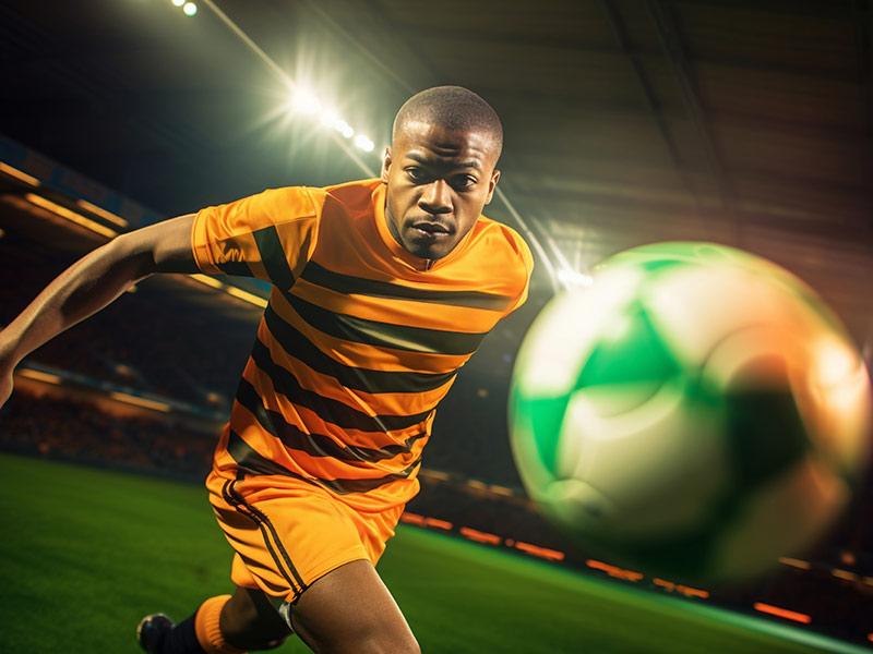 裁判都笑了！名场面：德佩准备主罚点球，内马尔直接把球踢走